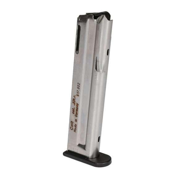 WALTHER ARMS MAG HAMMERLI 1911 22LR 12RD