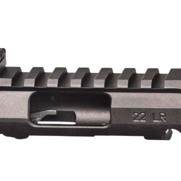 VOL LLV-4 MINI UPER 22LR 3B DE