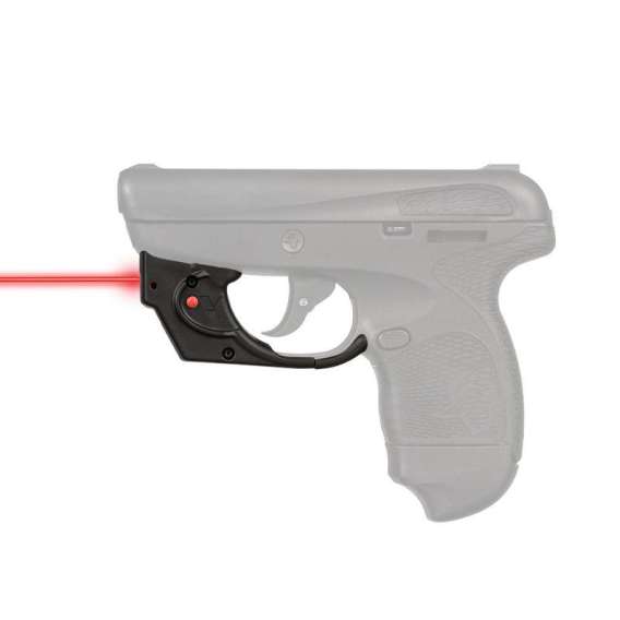 Viridian E Series Red Laser Sight for Taurus Spectrum Black