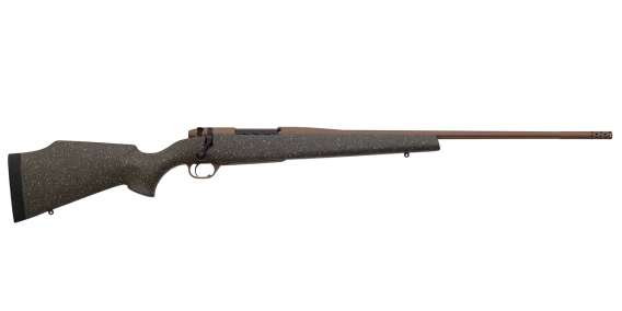 WEATHERBY MARK V WEATHERMARK LT 6.5-300