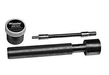 WHEELER AR-15 REC LAPPING TOOL