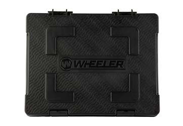 WHEELER 100PC FAT WRENCH DRIVER SET
