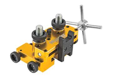 WHEELER ARMORERS HANDGUN SIGHT TOOL