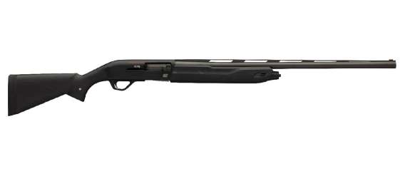 WINCHESTER SX4 COMPACT 12/26 BLK/SYN  3"