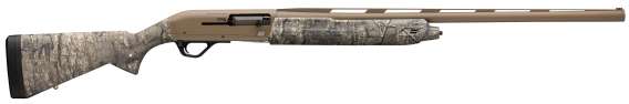 WINCHESTER SX4 HYB HNTR 20/26 TMBR 3"   #