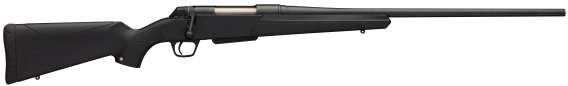 WINCHESTER XPR 270WIN MATTE/SYN 24"