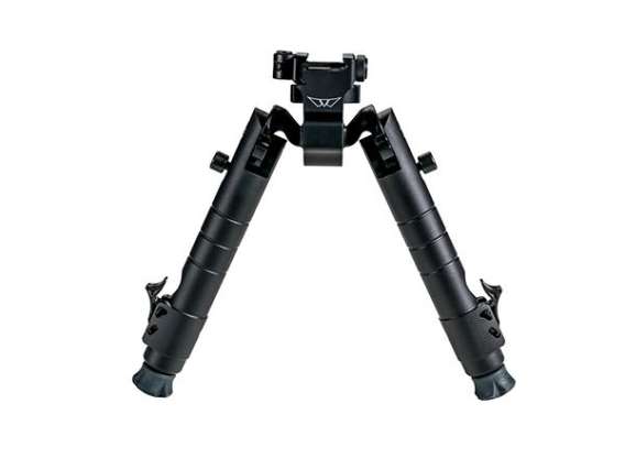 Warne Skyline Precision Bipod-Picatinny