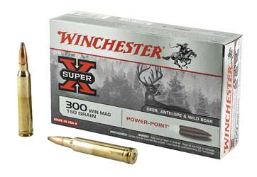 WIN SPRX PWR PNT 300WIN 150GR 20/200