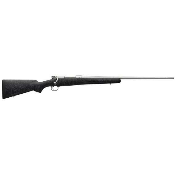 Winchester Model 70 Extreme Weather Rifle .308 Win 5rd Magazine 22" Barrel Black and Stainless Steel