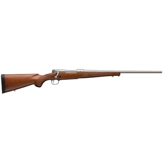 Winchester Model 70 Featherweight Rifle 270 WSM 3rd Magazine 24" Barrel Walnut