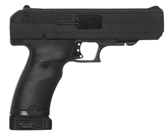 HI-POINT 40SW POLY FRAME PISTOL 10RND