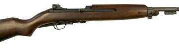 Inland M1 Model 45 Carbine .30 Cal 15rd Magazine 18" Barrel Wood Stock Type 3 Bayonet Lug