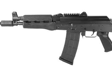 ZASTAVA ZPAP85PA PSTL 556 10" 30RD