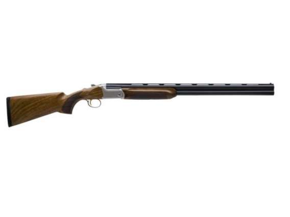 EAA CORP AKKAR 820 FIELD 20/26 WD/BL