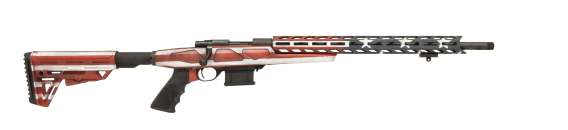 HOWA MINI APC 6.5GR FLAG     #