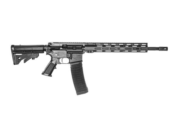 AMERICAN TACTICAL INC ATI MILSPORT 5.56MM BK 60+1  #