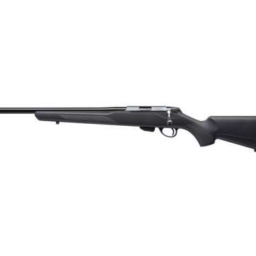 TIKKA T1 22LR 20" BLK 10+1 LH