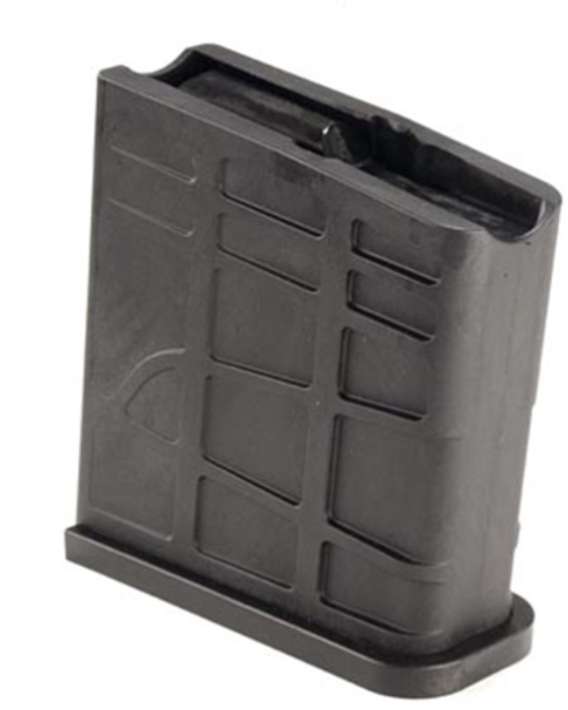 BARRETT FIREARMS MAGAZINE MRAD 308/6.5 10RD BLK