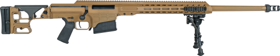 BARRETT FIREARMS MK22 KIT 300NOR COYOTE 10+1