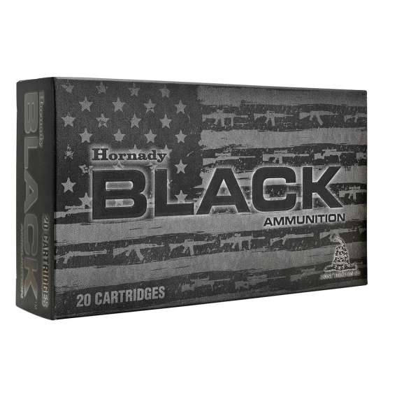 Hornady Black Rifle Ammunition 350 Legend 150gr Interlock 20/ct