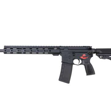 BUSHMASTER BRAVO ZULU 5.56 16" ML BFSIII