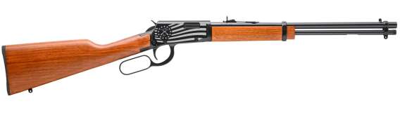 ROSSI RIO BRAVO 22LR BL/WD BETSY   #