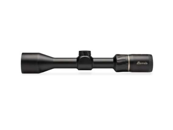 BURRIS OPTICS FULLFIELD IV 3-12X42MM ILL C4