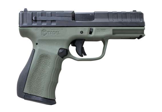 LEGACY SPORTS INTERNATIONAL CITADEL CENTURION CP9 9MM ODG