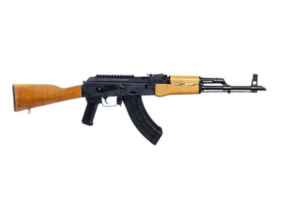 CENTURY ARMS CGR 7.62X39 BL/WD 30+1 16.5"