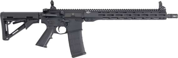 CLT CARB CM556 16.1 5.56 30RD