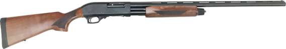 ROCK ISLAND ARMORY CARINA FIELD 12/28 WALNUT 3"