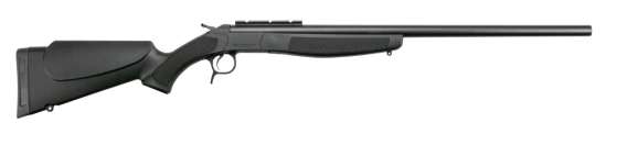 CVA SCOUT 450BM BK/SYN 25"