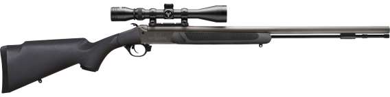 TRA NITROFIRE 50CA BLK CMBO 26