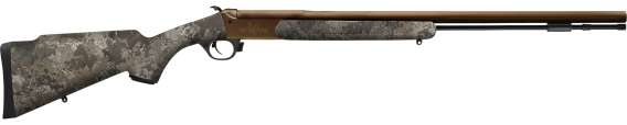 TRA NITROFIRE 50CA VEIL WL 26