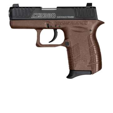 DIAMONDBACK FIREARMS DB380 GEN IV 380ACP BRZ 6+1
