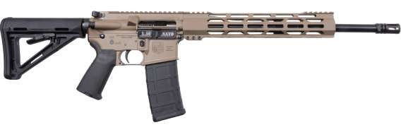DBF DB15CCML 556 RFL 16FDE 30R