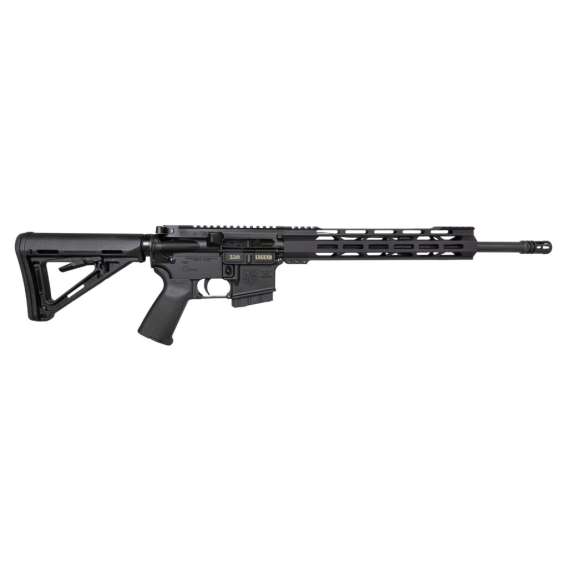 DIAMONDBACK FIREARMS DB15 350LEG BLK 16" M-LOK 12"