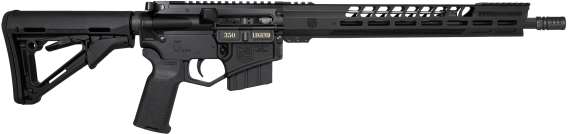 DBF DB15 BLKGLD 350 RFL 16B 5R