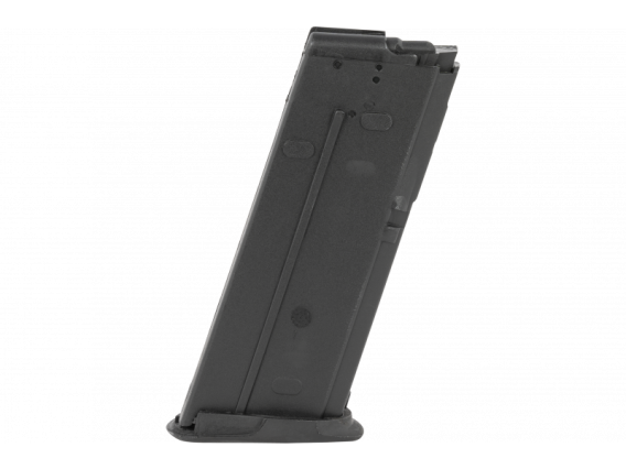 Diamondback Rifle Magazine - Black | 5.7x28 | 20 Rd | Fits DBC