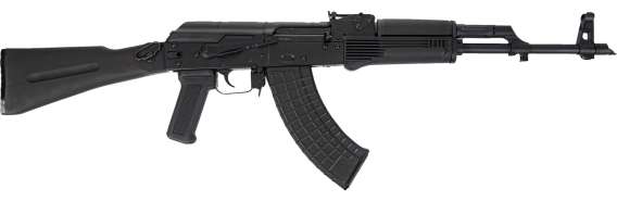 DPM ANVIL 7.62X39 30R FLD POLY