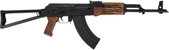 DPM ANVIL 7.62X39 30R FLD TRI