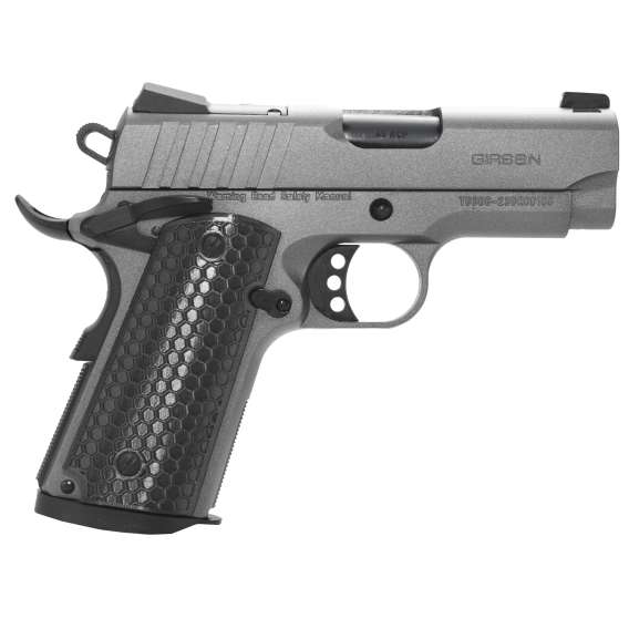 EAA CORP INFLUENCER 45ACP TUN 3.4" OR