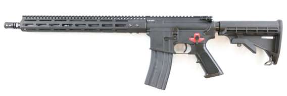 FRANKLIN ARMORY BFSIII M4 5.56MM 16" 30+1