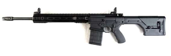 FRANKLIN ARMORY PRAEFECTOR MILITIA 6.5CR  20"