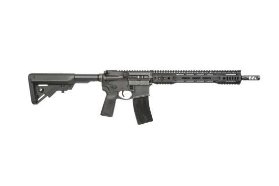 FRANKLIN ARMORY BFSIII M4-HTF 5.56MM 14.5" XTD