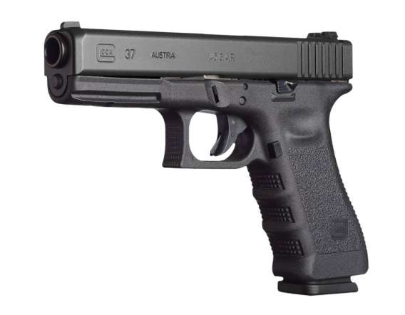 GLOCK G37 G3 45GAP 10+1 4.49" FS