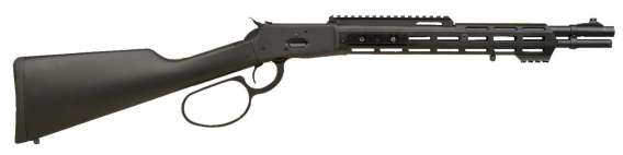 GFA HUKLEBRY LVR/TAC 357 BL/BL
