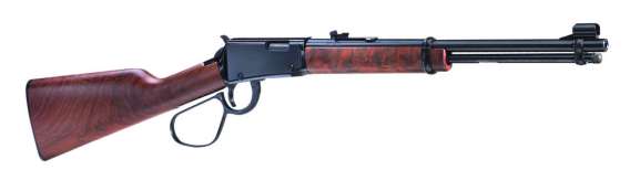 HEN LARGE LOOP LVR 22LR
