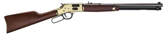 HENRY REPEATING ARMS BIG BOY LEVER 45LC BL/WD SG