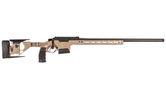 SEEKINS PRECISION HIT 6MMCR FDE CHASSIS 24"